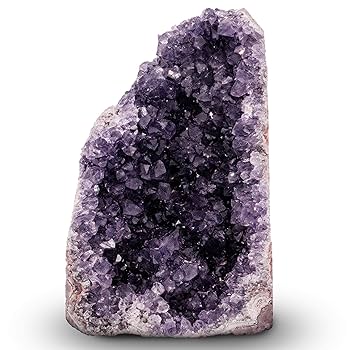れれれ　紫水晶 墨西哥格雷羅紫水晶珍稀！極罕！ 格雷羅紫水晶係來自墨西哥